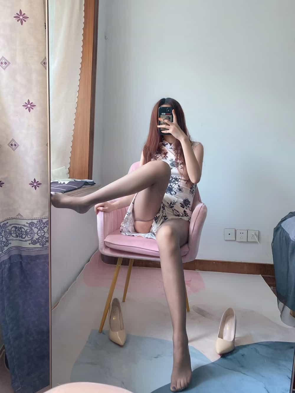 图片[5]-提袜少女 – 朋友圈收费系列合集-猫图社
