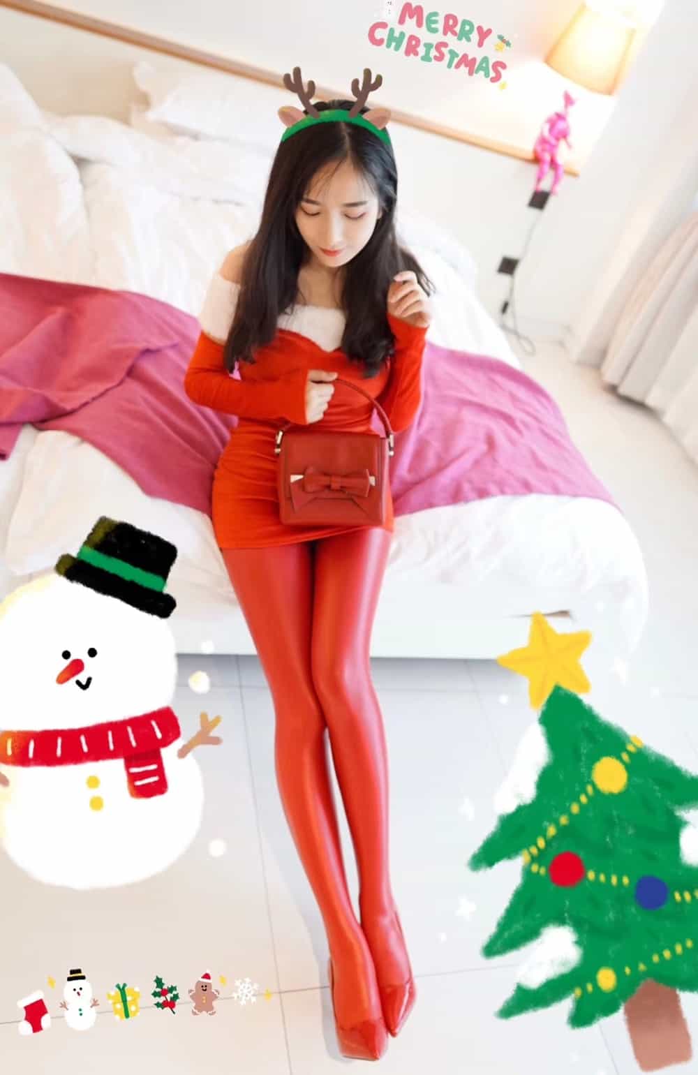 图片[8]-辣妈女神 – 朋友圈&VIP会员专属订阅系列-猫图社