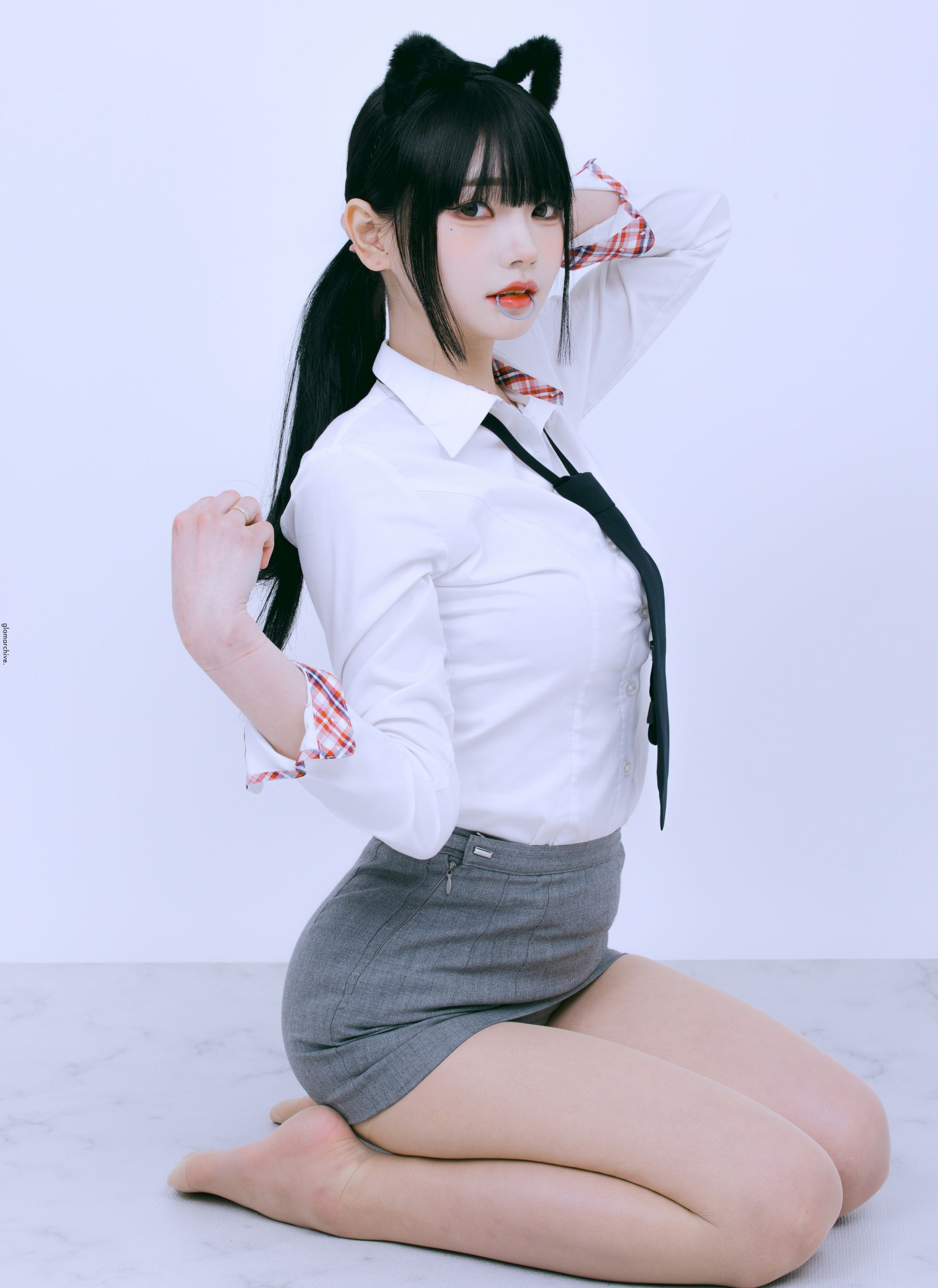 GlamARchive模特Yume