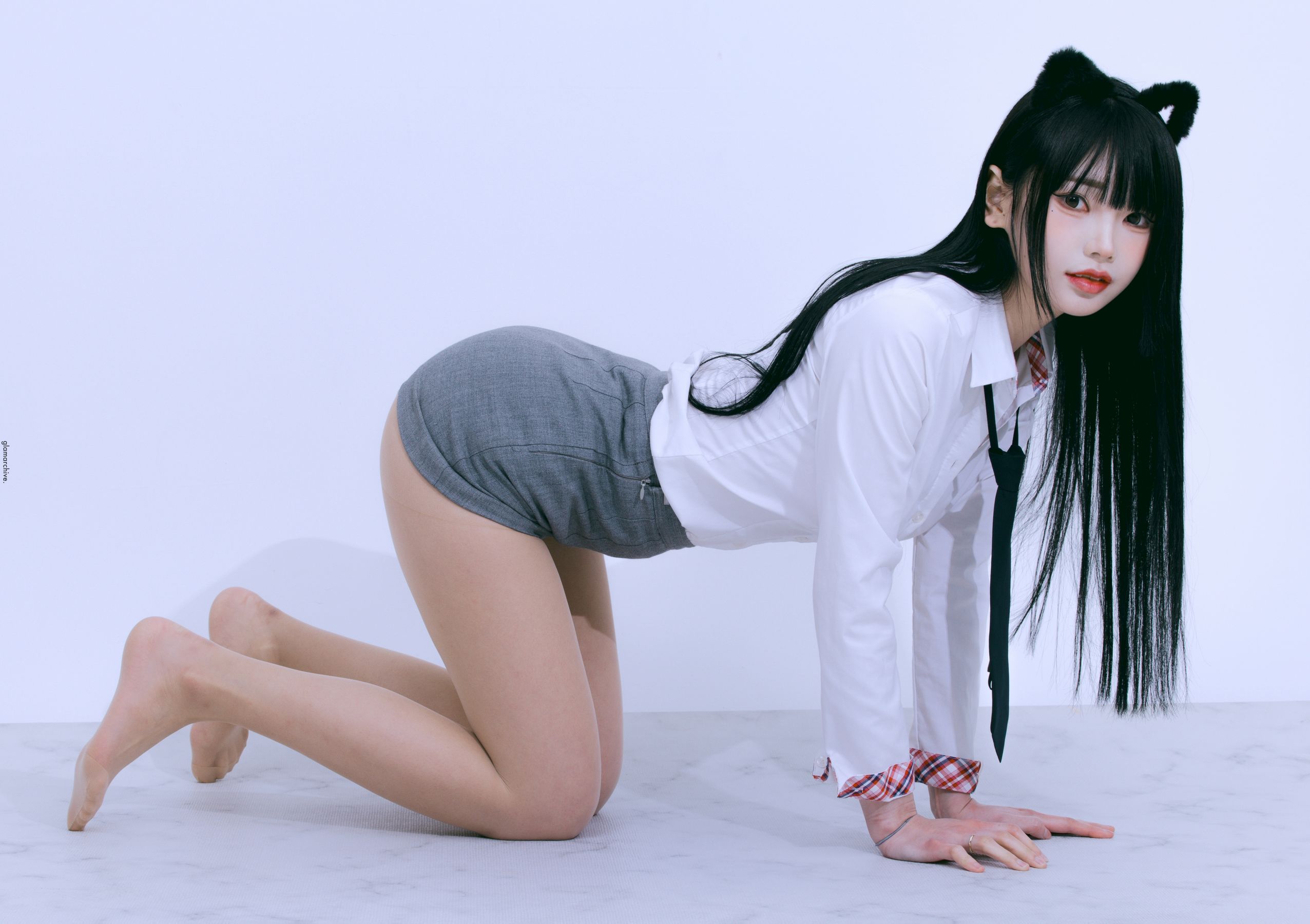 GlamARchive模特Yume