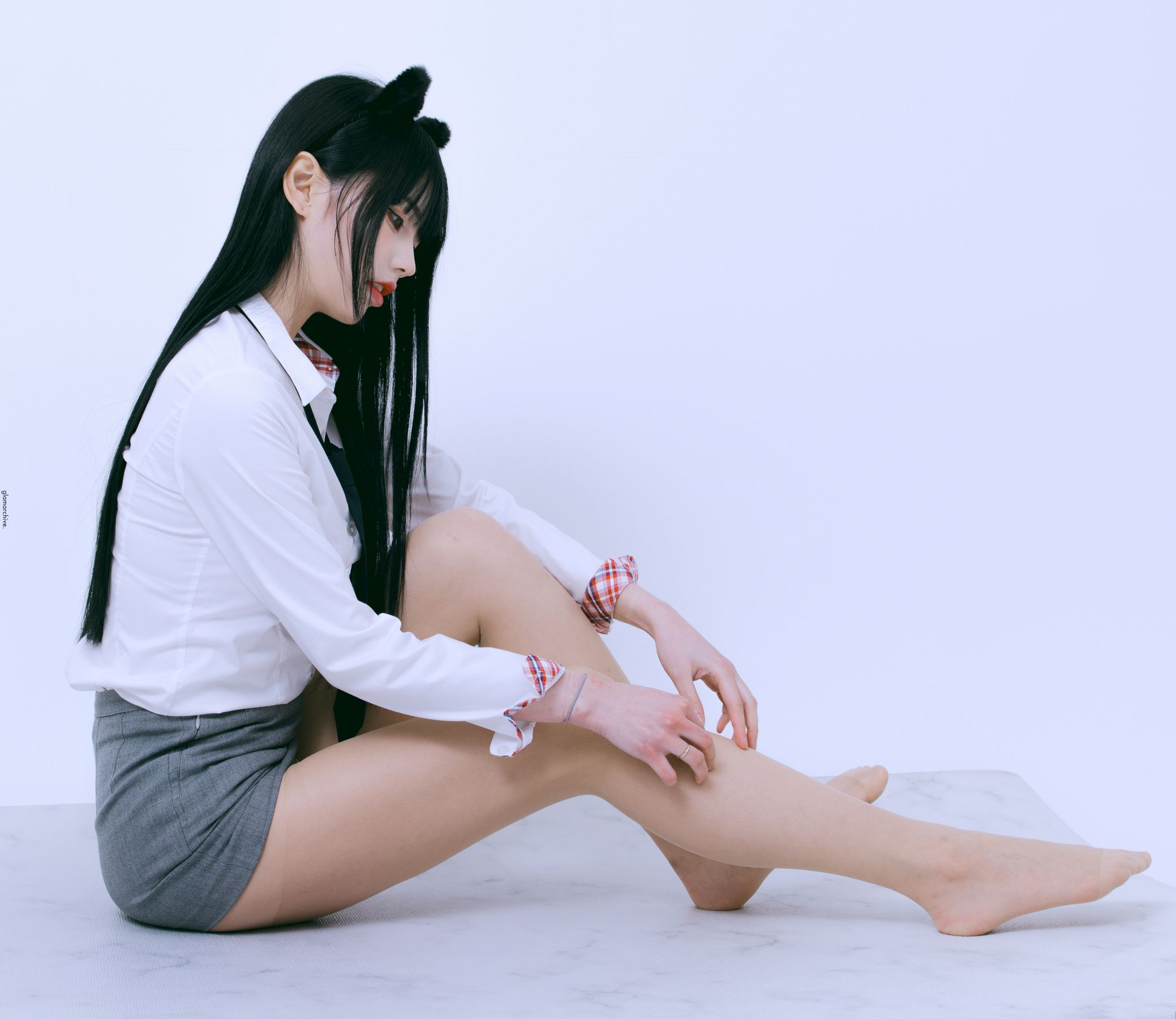 GlamARchive模特Yume