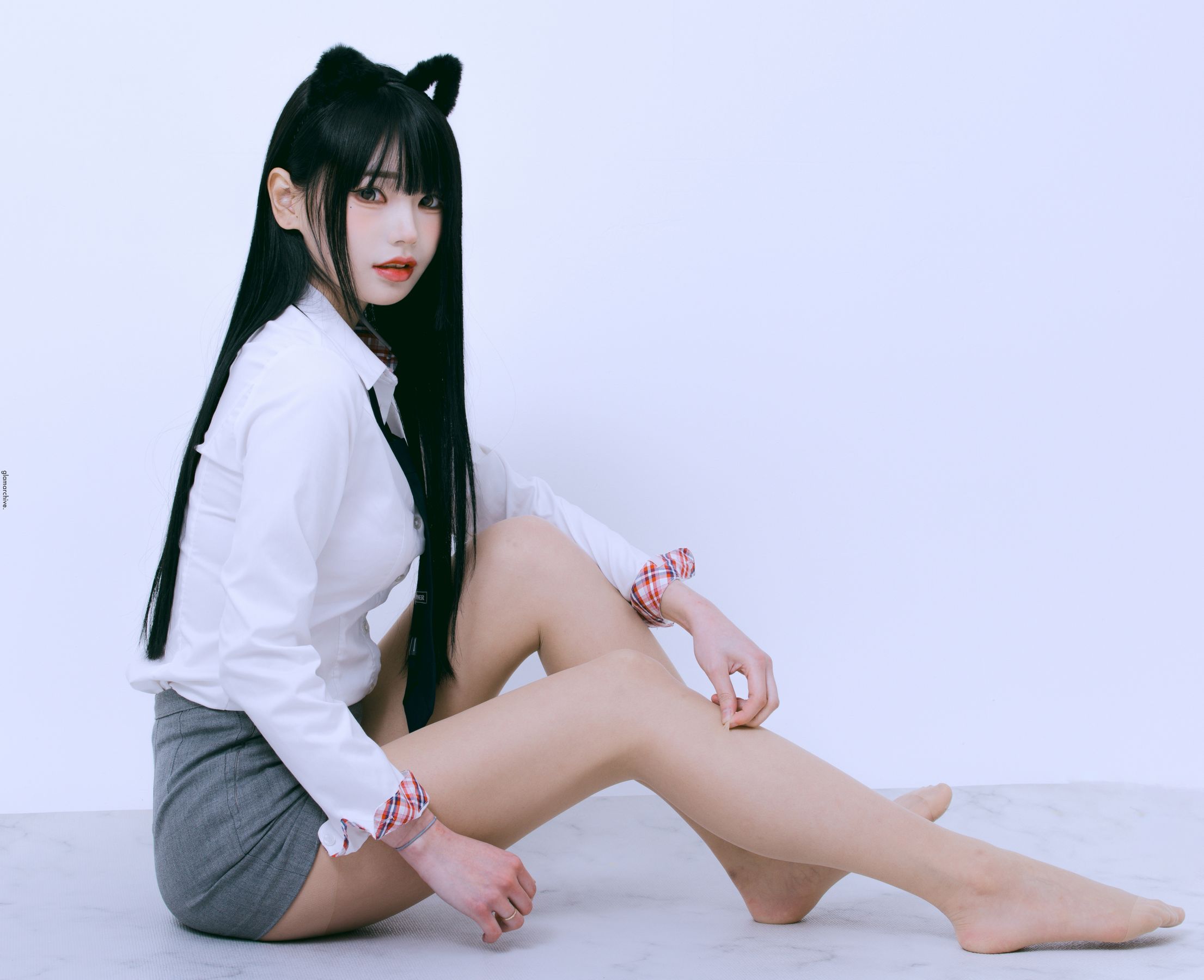GlamARchive模特Yume